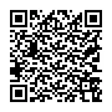 QR Code for Phone number +19703568921
