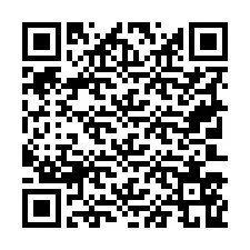 QR Code for Phone number +19703569545