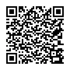 QR Code for Phone number +19703593003