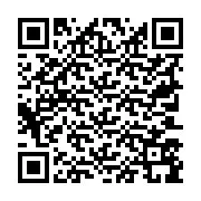 QR Code for Phone number +19703599188