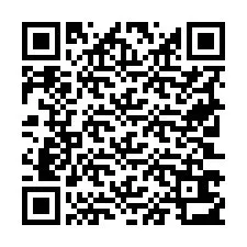 QR Code for Phone number +19703613266