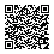 QR Code for Phone number +19703614341