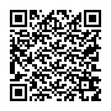 电话号码二维码 +19703619659