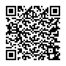 QR Code for Phone number +19703642668