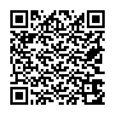 QR Code for Phone number +19703652827