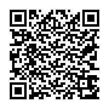 QR Code for Phone number +19703653821