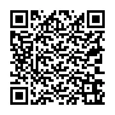 QR Code for Phone number +19703661200