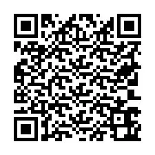 QR Code for Phone number +19703662106