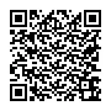 QR Code for Phone number +19703662176