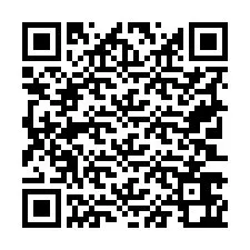 QR Code for Phone number +19703662975