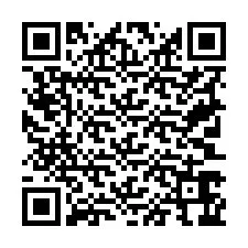 QR Code for Phone number +19703666831