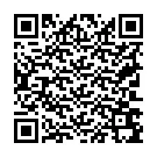 Kode QR untuk nomor Telepon +19703695351