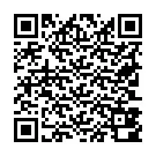 QR Code for Phone number +19703800466