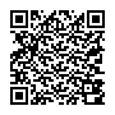 QR Code for Phone number +19703800470