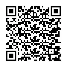 QR Code for Phone number +19703827064