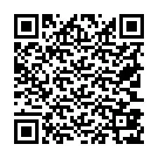 QR Code for Phone number +19703827123