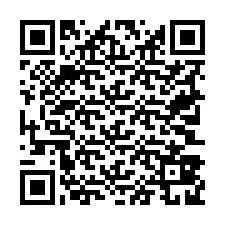 QR Code for Phone number +19703829939
