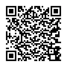 QR Code for Phone number +19703840020