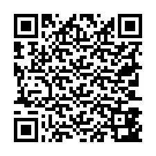 QR Code for Phone number +19703843094