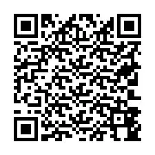 QR Code for Phone number +19703844212