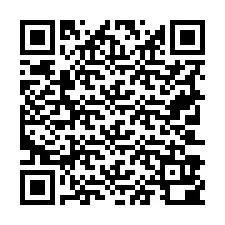 電話番号のQRコード +19703900295
