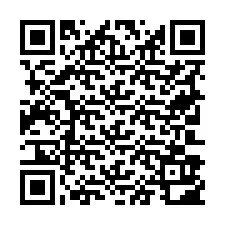 QR Code for Phone number +19703902356