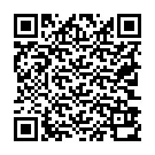 Codice QR per il numero di telefono +19703930229