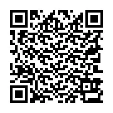 电话号码二维码 +19703933458