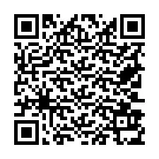 Codice QR per il numero di telefono +19703935797