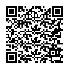 QR Code สำหรับหมายเลขโทรศัพท์ +19703937659