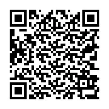 QR Code สำหรับหมายเลขโทรศัพท์ +19703937660