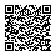 QR-Code für Telefonnummer +19703951882