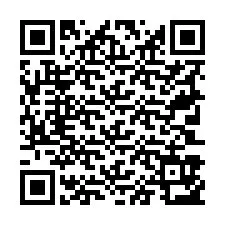 Kod QR dla numeru telefonu +19703953460