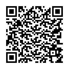 Codice QR per il numero di telefono +19703954764