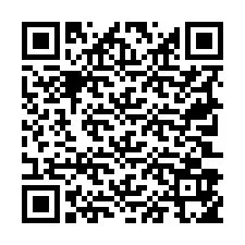 QR-Code für Telefonnummer +19703955368