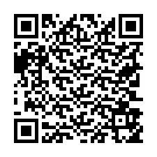 QR-Code für Telefonnummer +19703955766