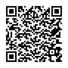QR Code for Phone number +19703958147