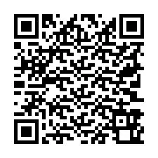 电话号码二维码 +19703960434