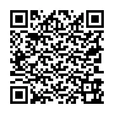 QR-Code für Telefonnummer +19703962044