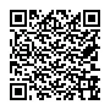 Kod QR dla numeru telefonu +19703964007