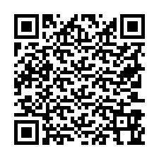 Kode QR untuk nomor Telepon +19703964086