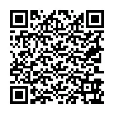 电话号码二维码 +19703967049