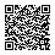 QR Code for Phone number +19703969936