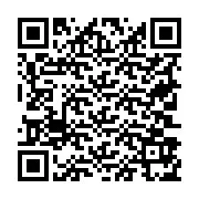 QR Code for Phone number +19703975372