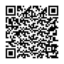 QR-код для номера телефона +19703977850