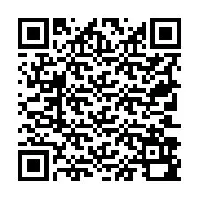 QR-koodi puhelinnumerolle +19703990684