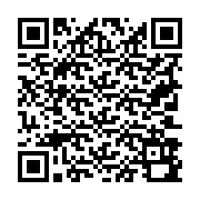 Kode QR untuk nomor Telepon +19703990685