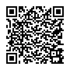 Kod QR dla numeru telefonu +19703991196