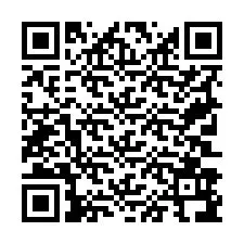 Codice QR per il numero di telefono +19703996771