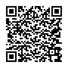 QR-код для номера телефона +19703996979